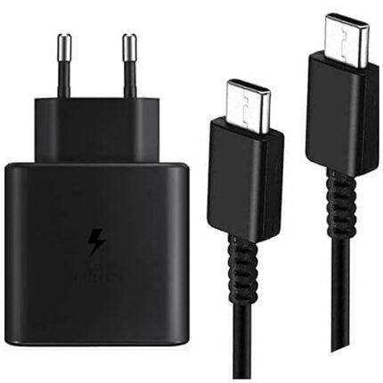 Samsung 45W Charger